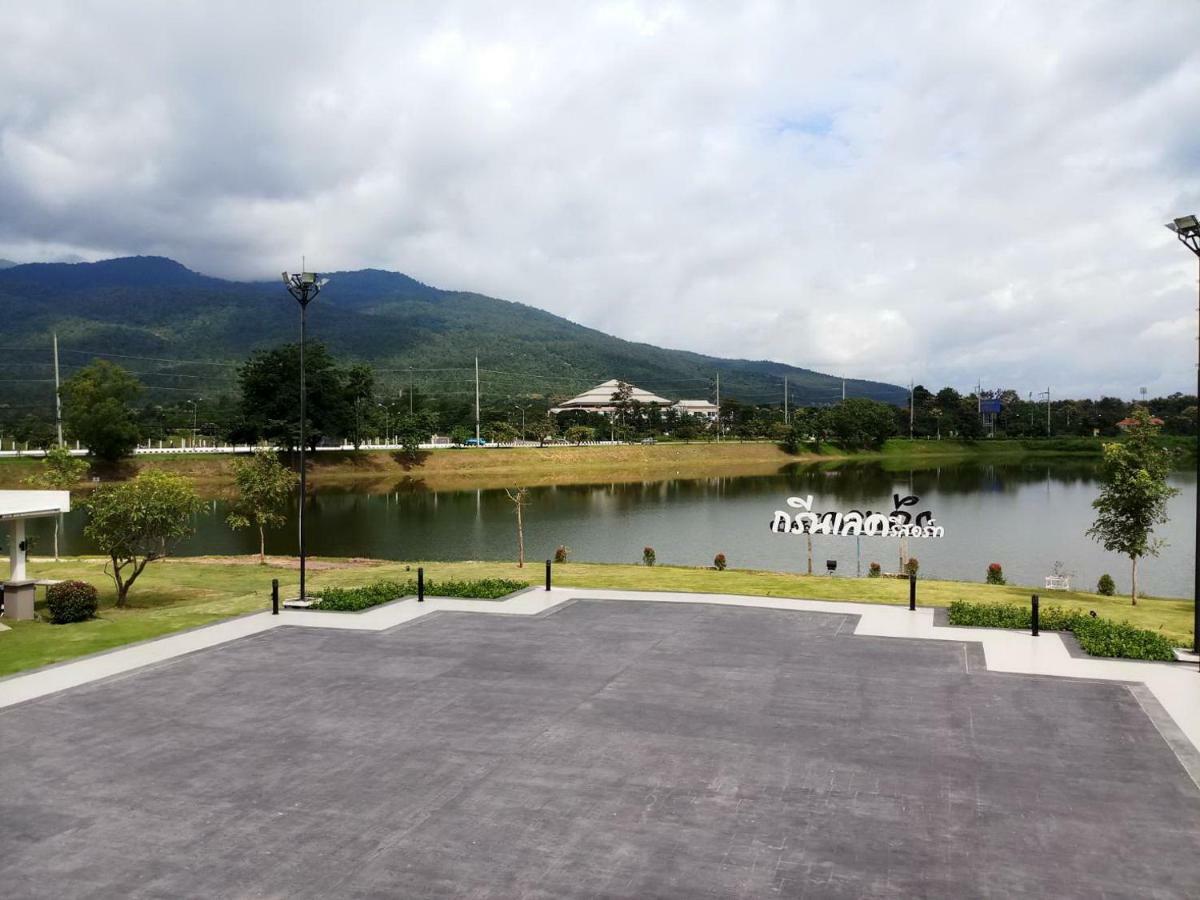 Green Lake Resort - Sha Extra Plus Certified Čiang Mai Exteriér fotografie