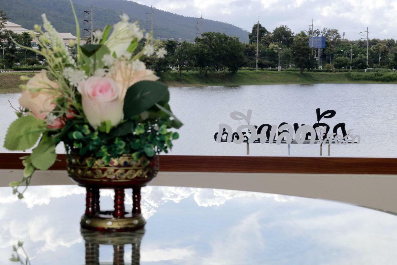 Green Lake Resort - Sha Extra Plus Certified Čiang Mai Exteriér fotografie