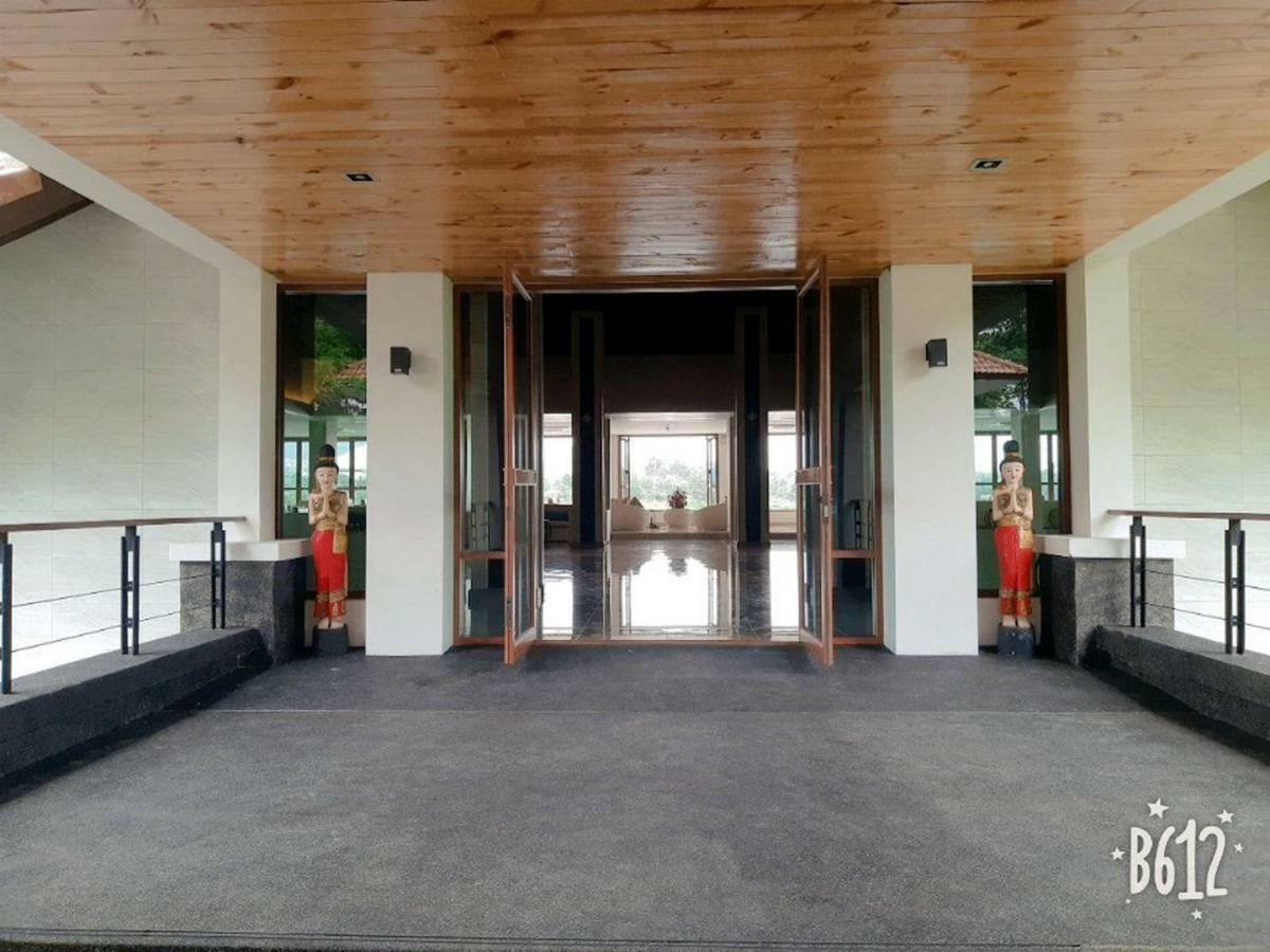 Green Lake Resort - Sha Extra Plus Certified Čiang Mai Exteriér fotografie