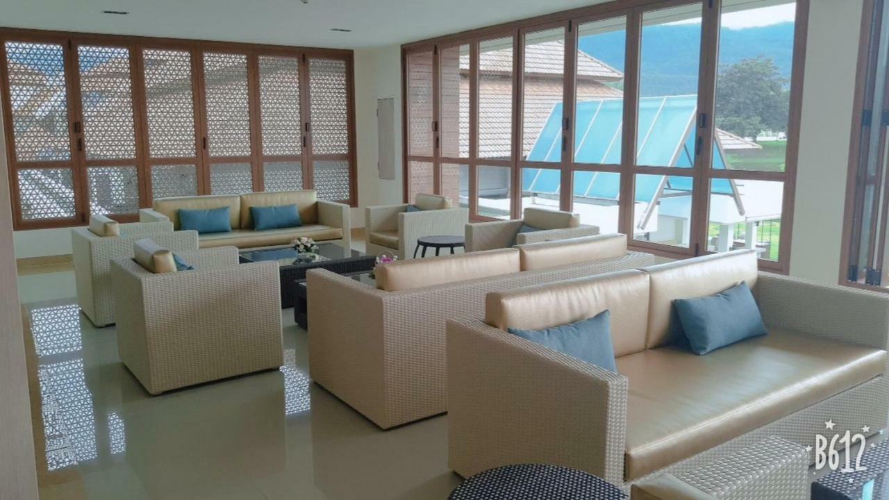 Green Lake Resort - Sha Extra Plus Certified Čiang Mai Exteriér fotografie