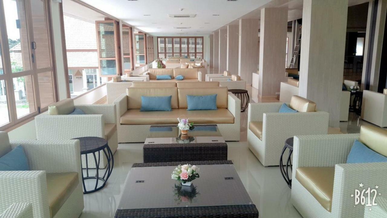 Green Lake Resort - Sha Extra Plus Certified Čiang Mai Exteriér fotografie